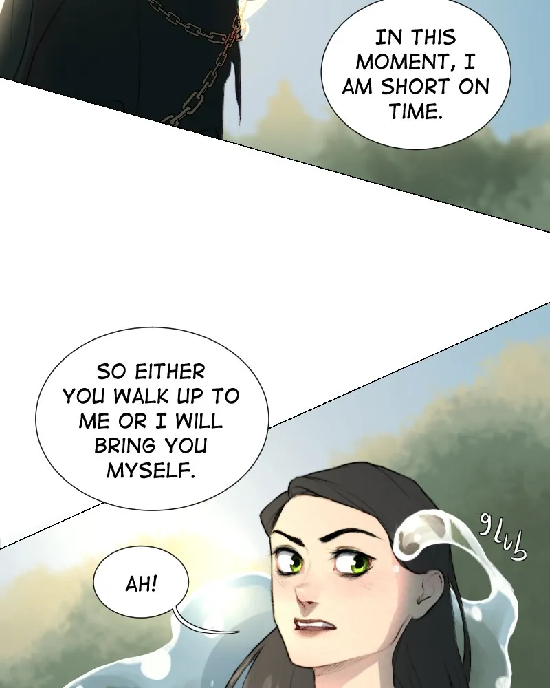 Stray Souls Chapter 11 page 54 - 