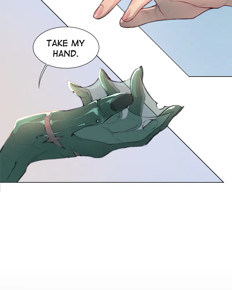 Stray Souls Chapter 11 page 60 - 