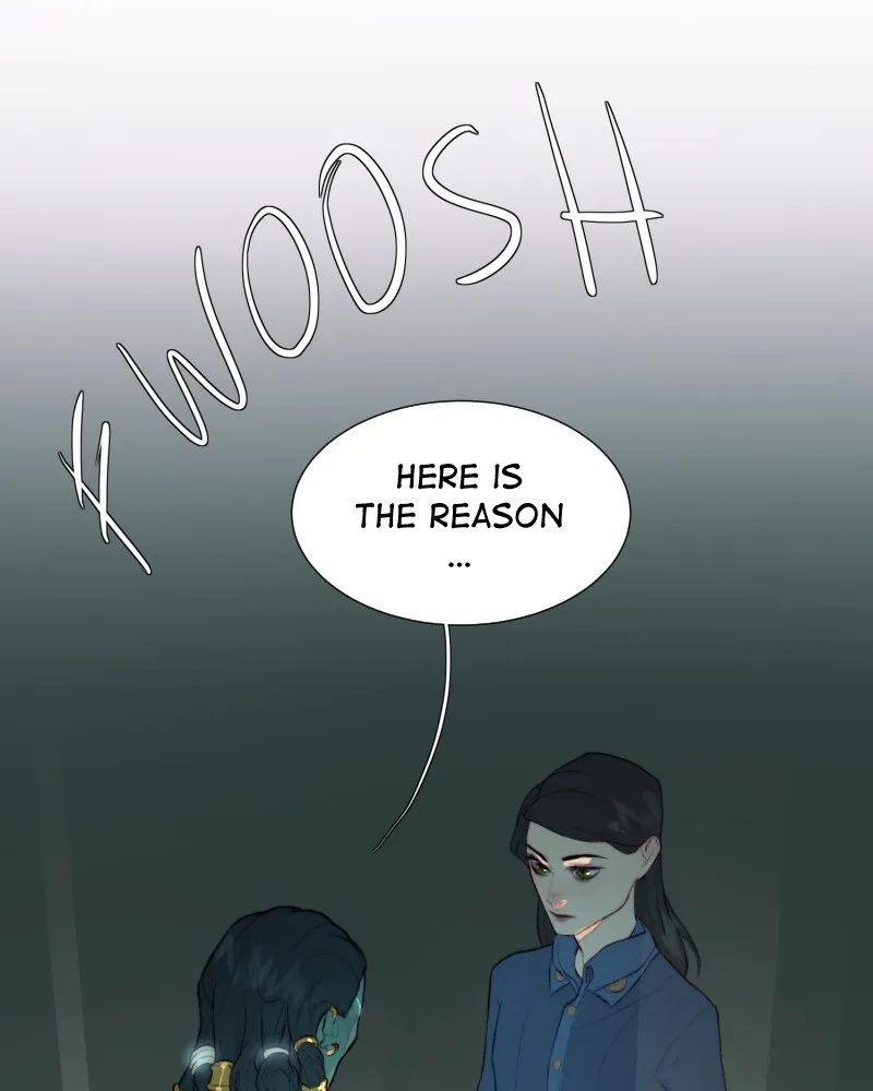 Stray Souls Chapter 11 page 61 - 