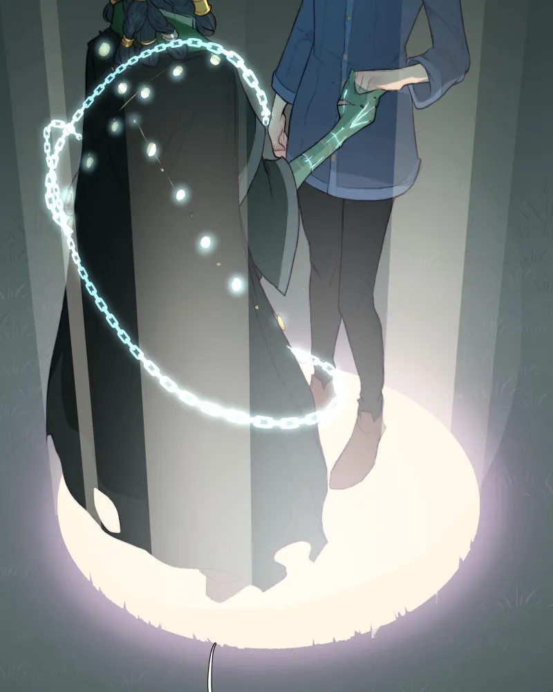 Stray Souls Chapter 11 page 62 - 