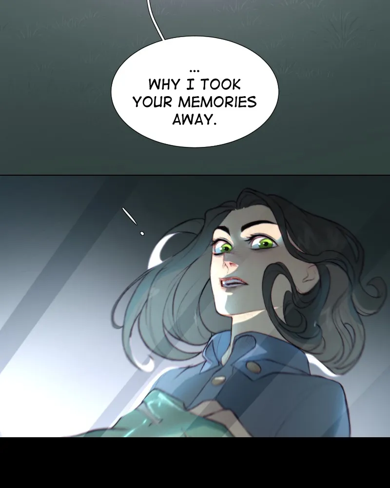 Stray Souls Chapter 11 page 63 - 