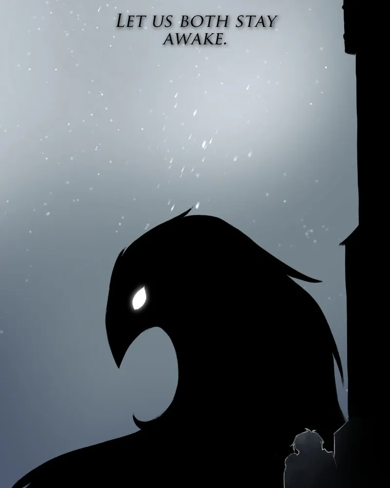 Stray Souls Chapter 11 page 10 - 