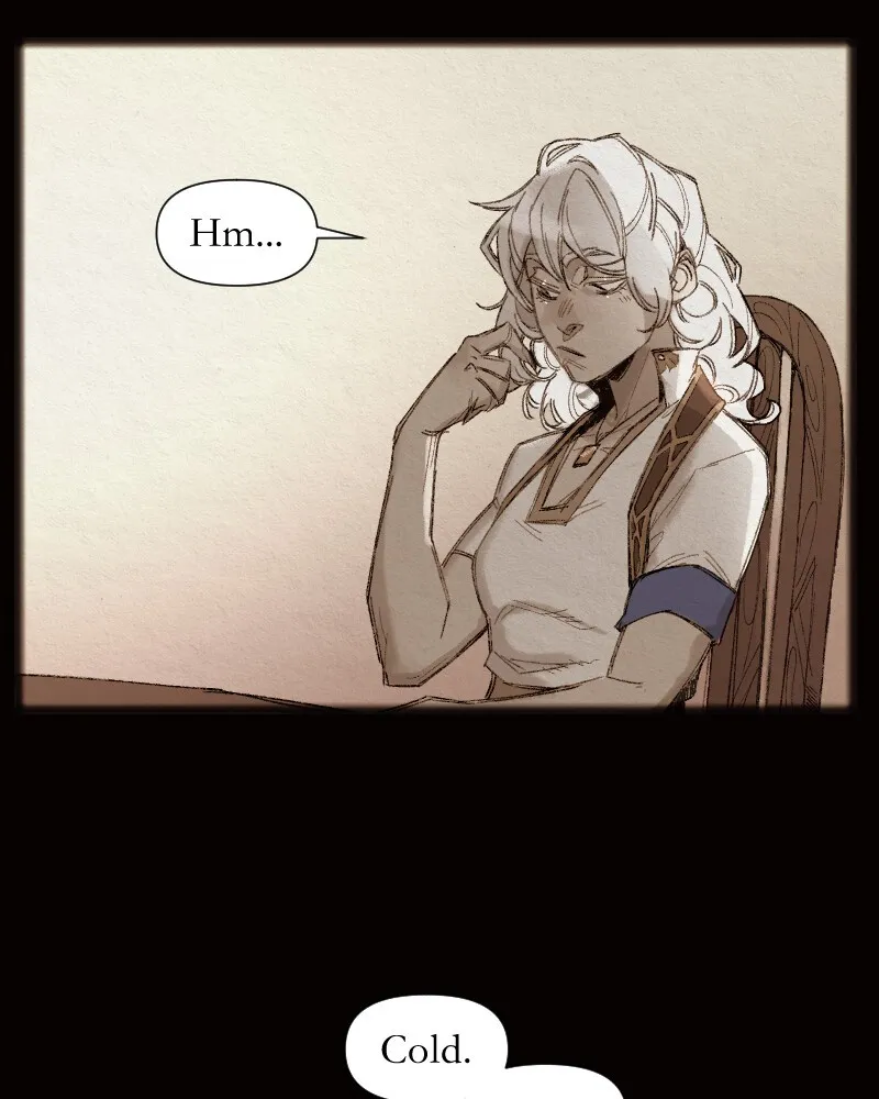 Stray Souls Chapter 110 page 2 - 