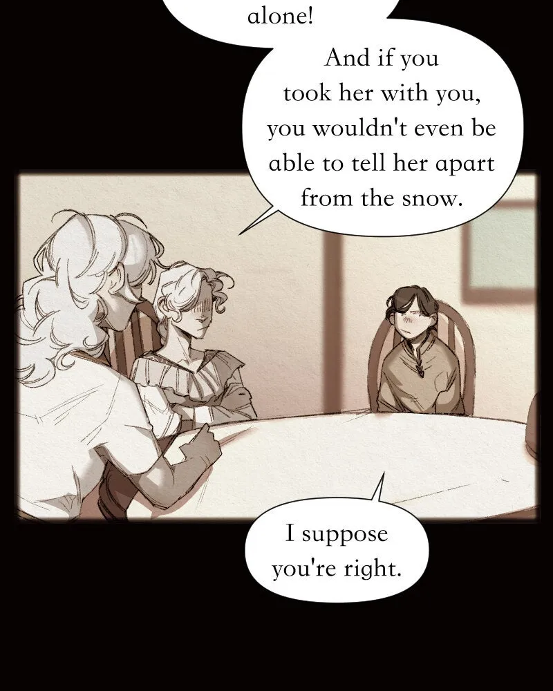 Stray Souls Chapter 110 page 11 - 