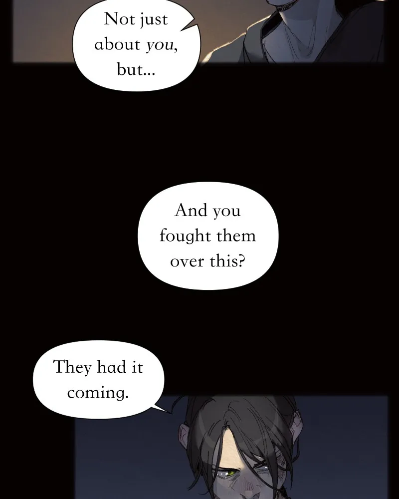 Stray Souls Chapter 110 page 104 - 