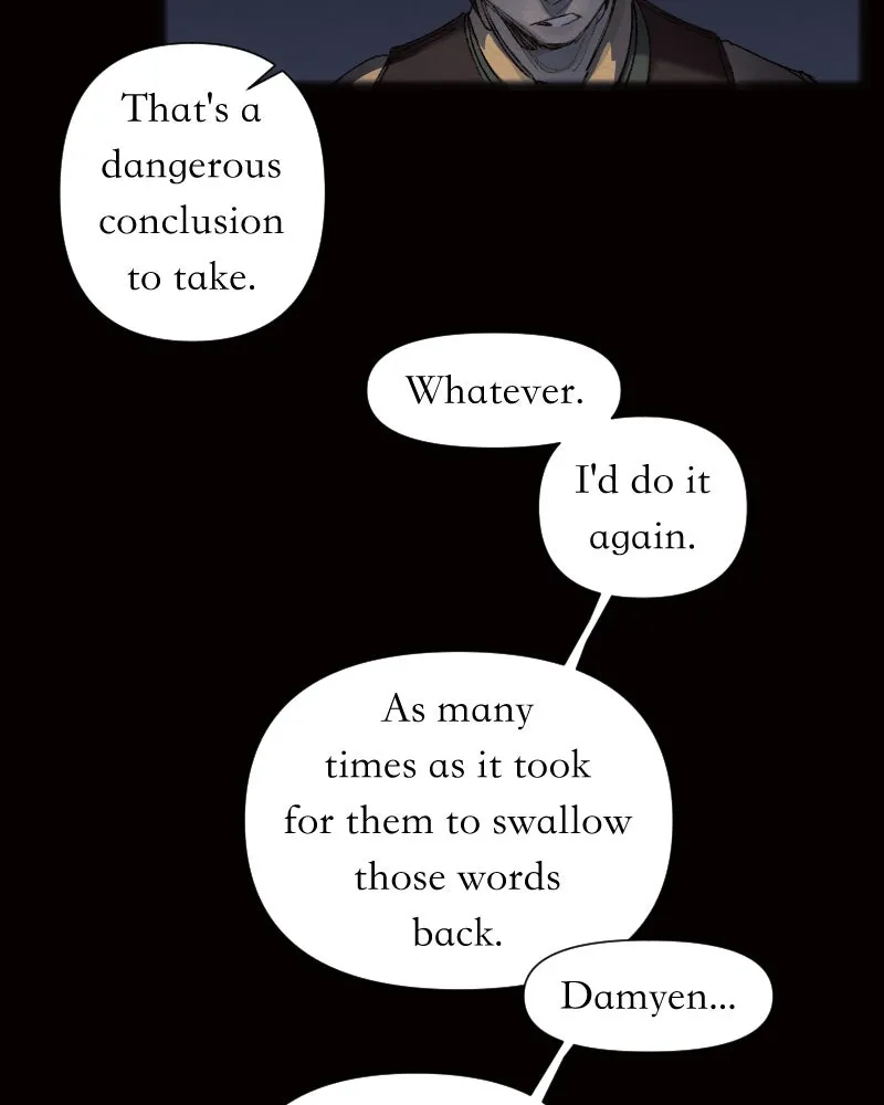 Stray Souls Chapter 110 page 105 - 