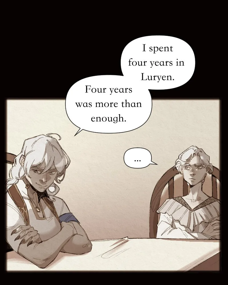 Stray Souls Chapter 110 page 12 - 