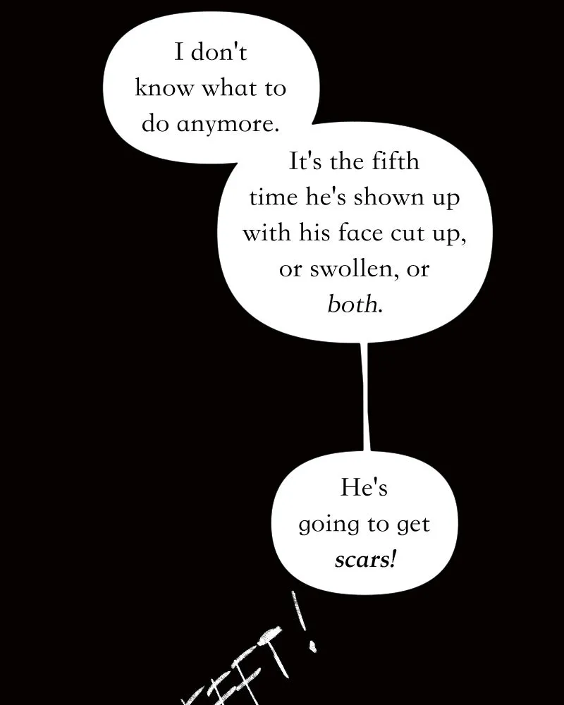Stray Souls Chapter 110 page 115 - 