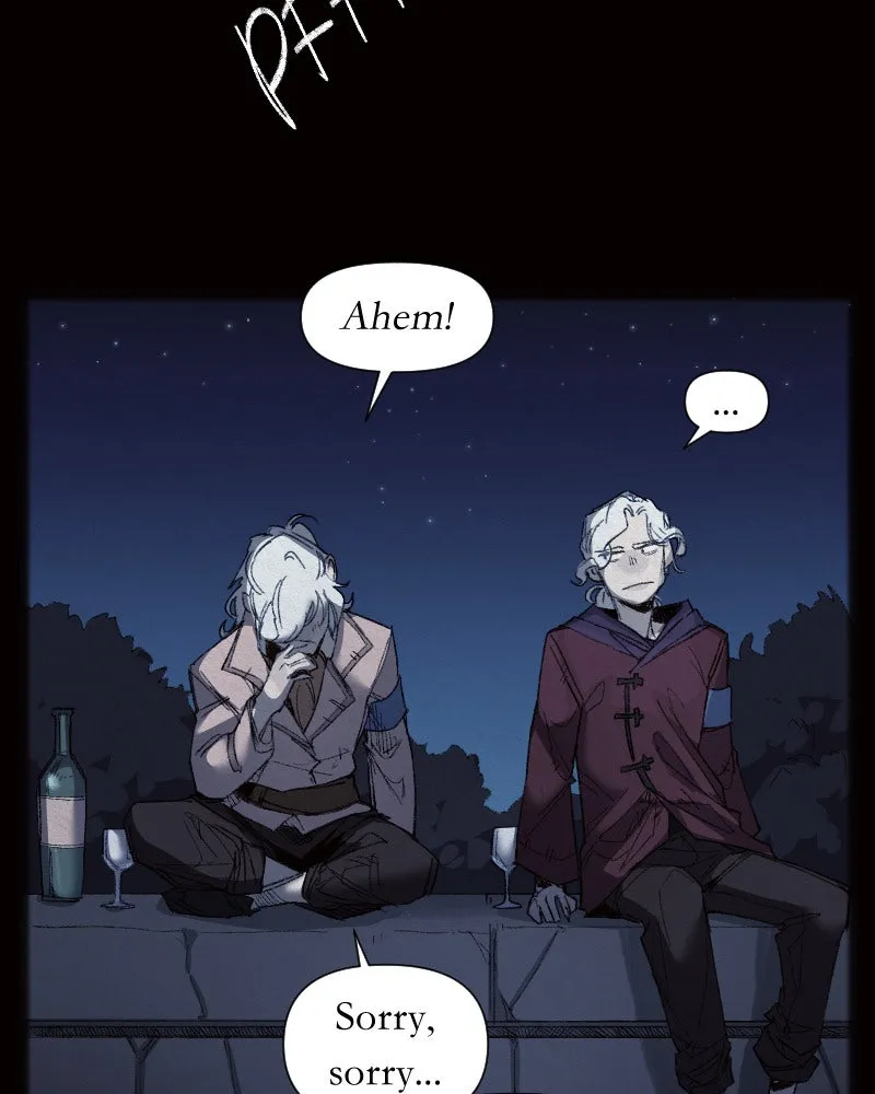 Stray Souls Chapter 110 page 116 - 