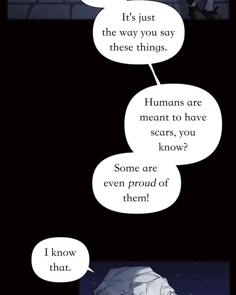 Stray Souls Chapter 110 page 117 - 