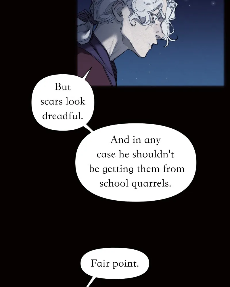 Stray Souls Chapter 110 page 118 - 