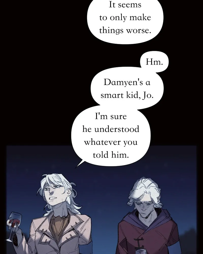 Stray Souls Chapter 110 page 120 - 