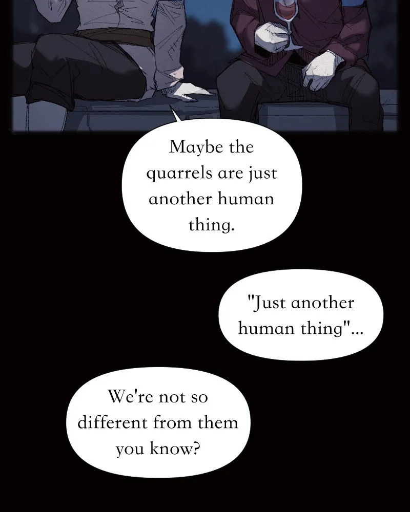 Stray Souls Chapter 110 page 121 - 