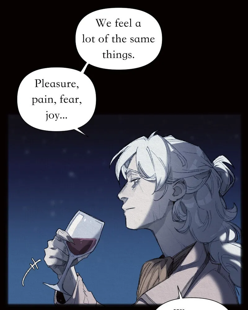 Stray Souls Chapter 110 page 122 - 