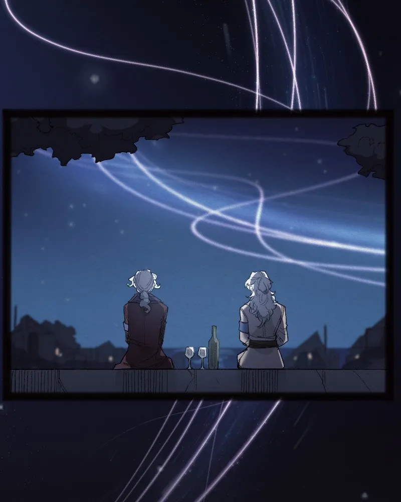 Stray Souls Chapter 110 page 126 - 