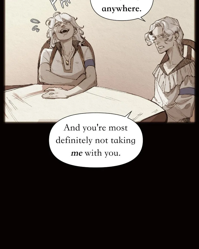 Stray Souls Chapter 110 page 18 - 