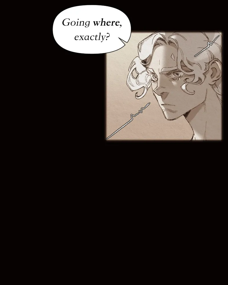 Stray Souls Chapter 110 page 19 - 