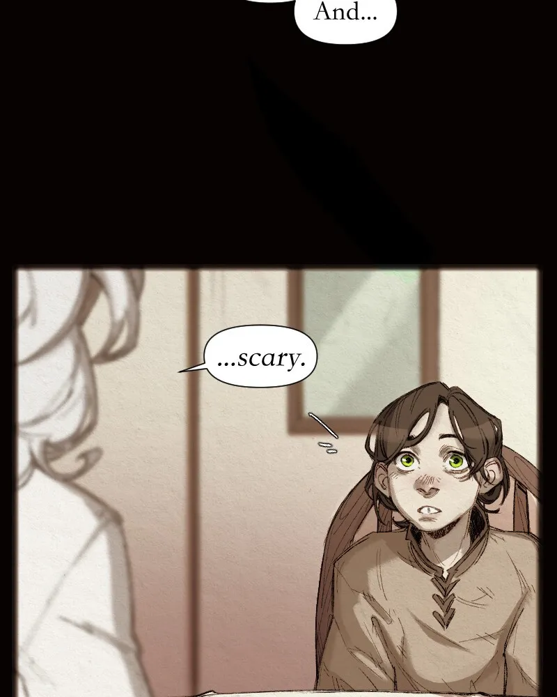 Stray Souls Chapter 110 page 3 - 