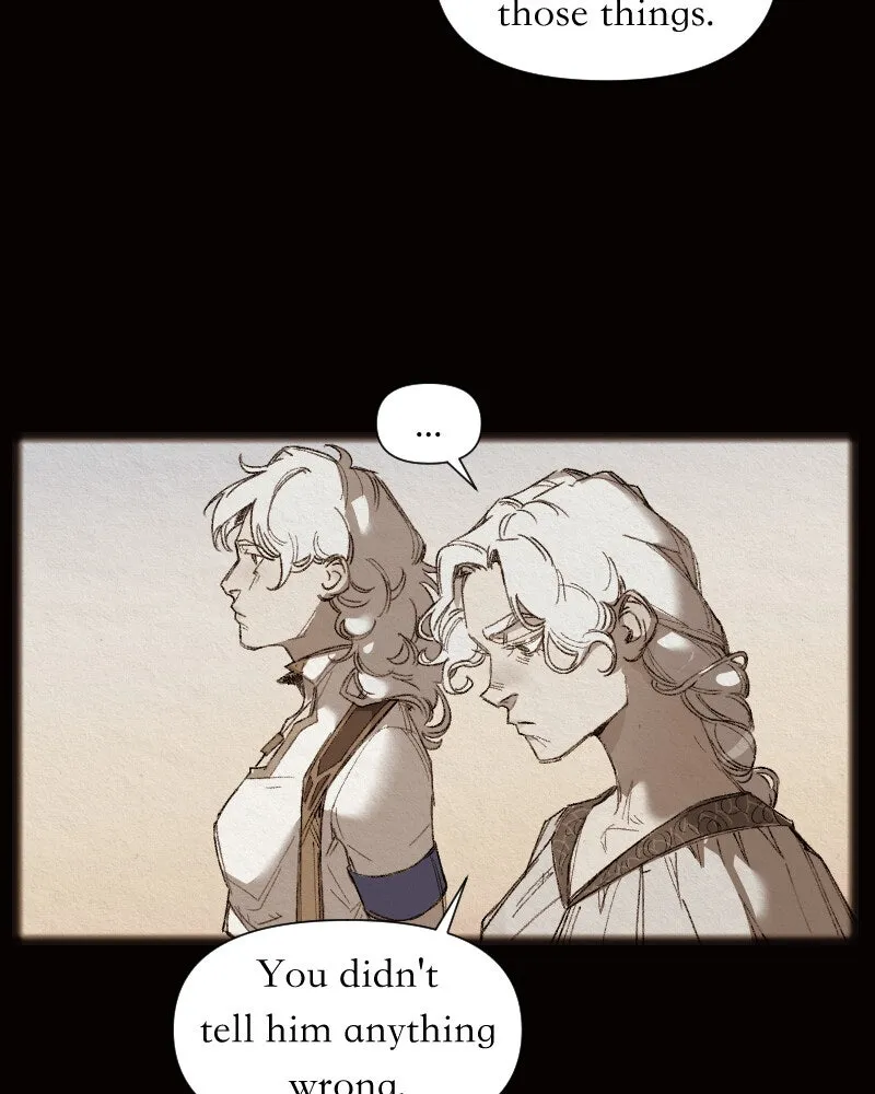 Stray Souls Chapter 110 page 23 - 