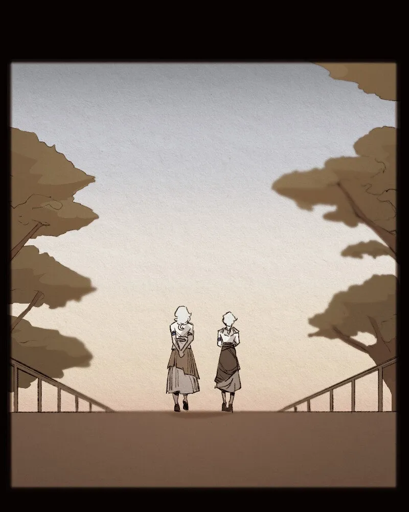 Stray Souls Chapter 110 page 25 - 