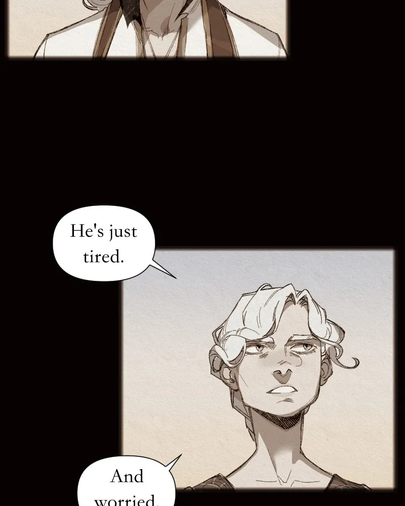 Stray Souls Chapter 110 page 27 - 