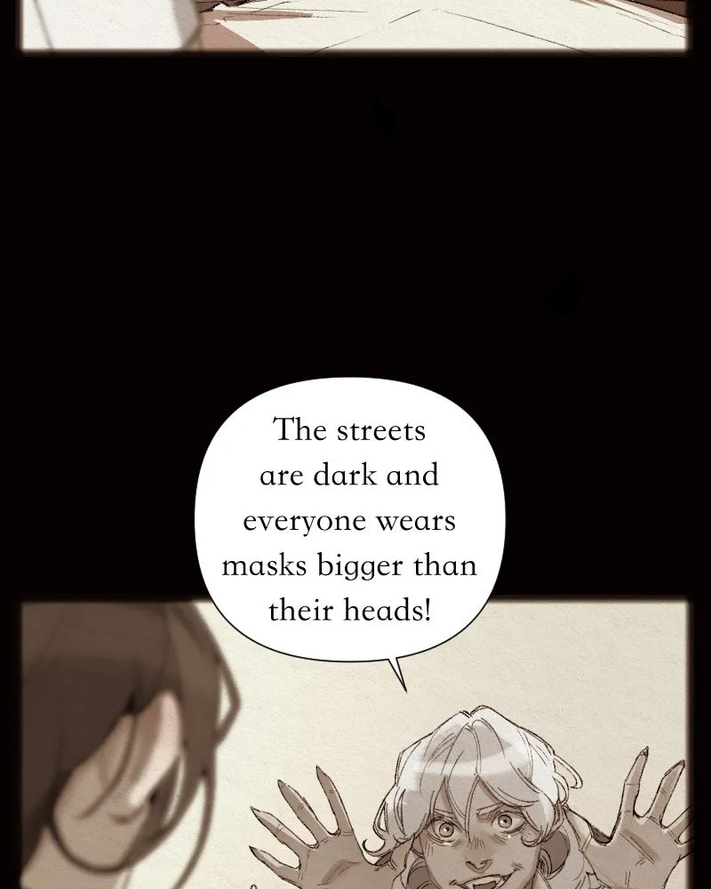 Stray Souls Chapter 110 page 4 - 