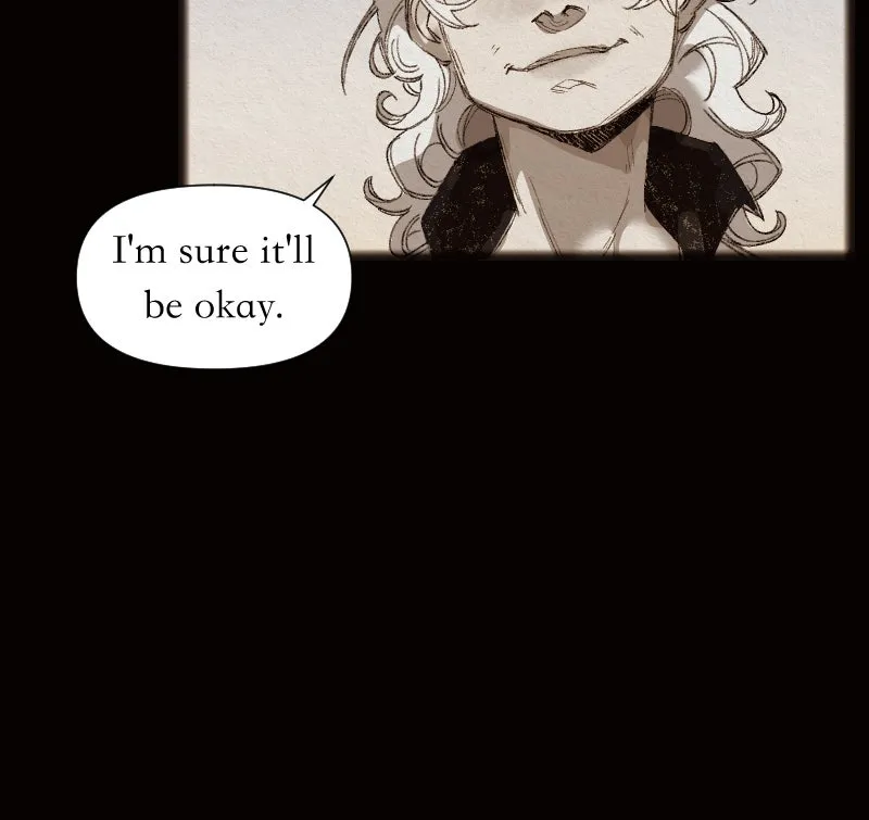 Stray Souls Chapter 110 page 33 - 