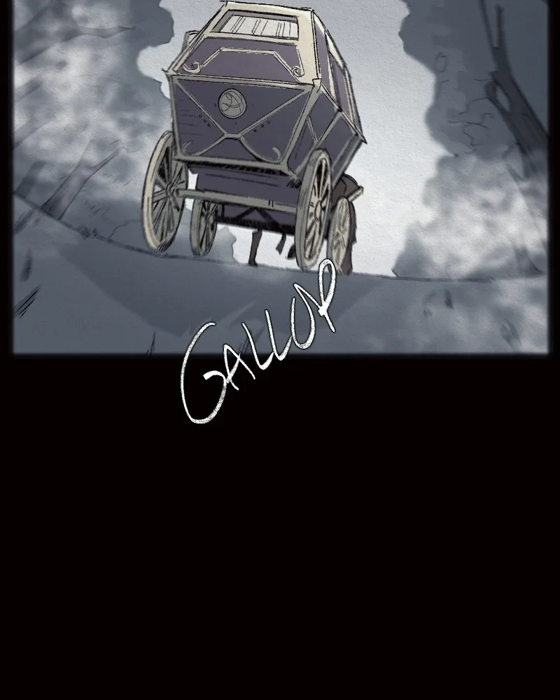 Stray Souls Chapter 110 page 36 - 