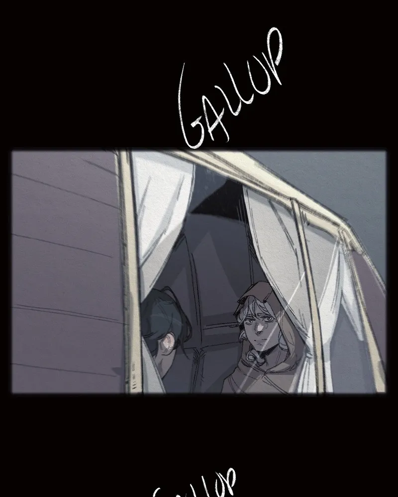 Stray Souls Chapter 110 page 37 - 