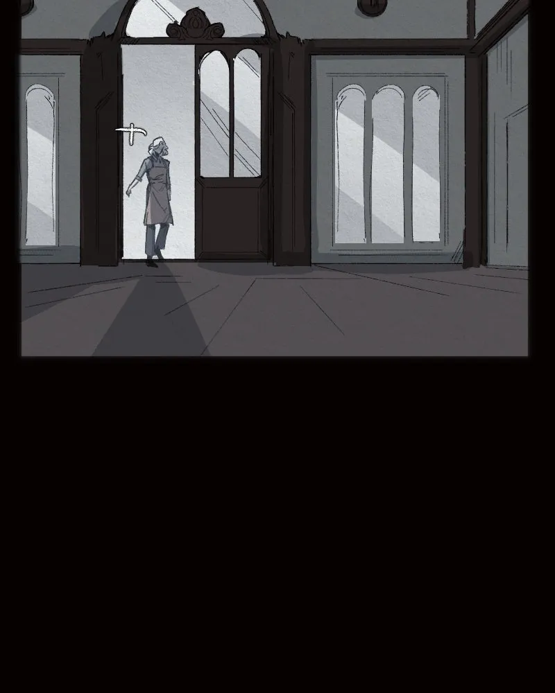 Stray Souls Chapter 110 page 42 - 