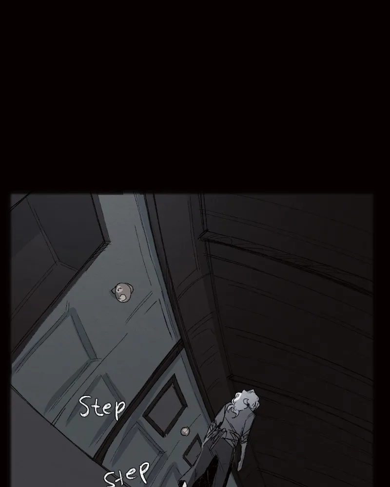 Stray Souls Chapter 110 page 43 - 
