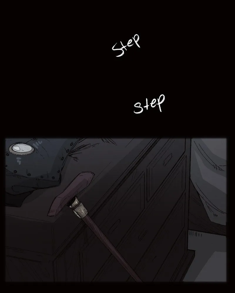 Stray Souls Chapter 110 page 46 - 