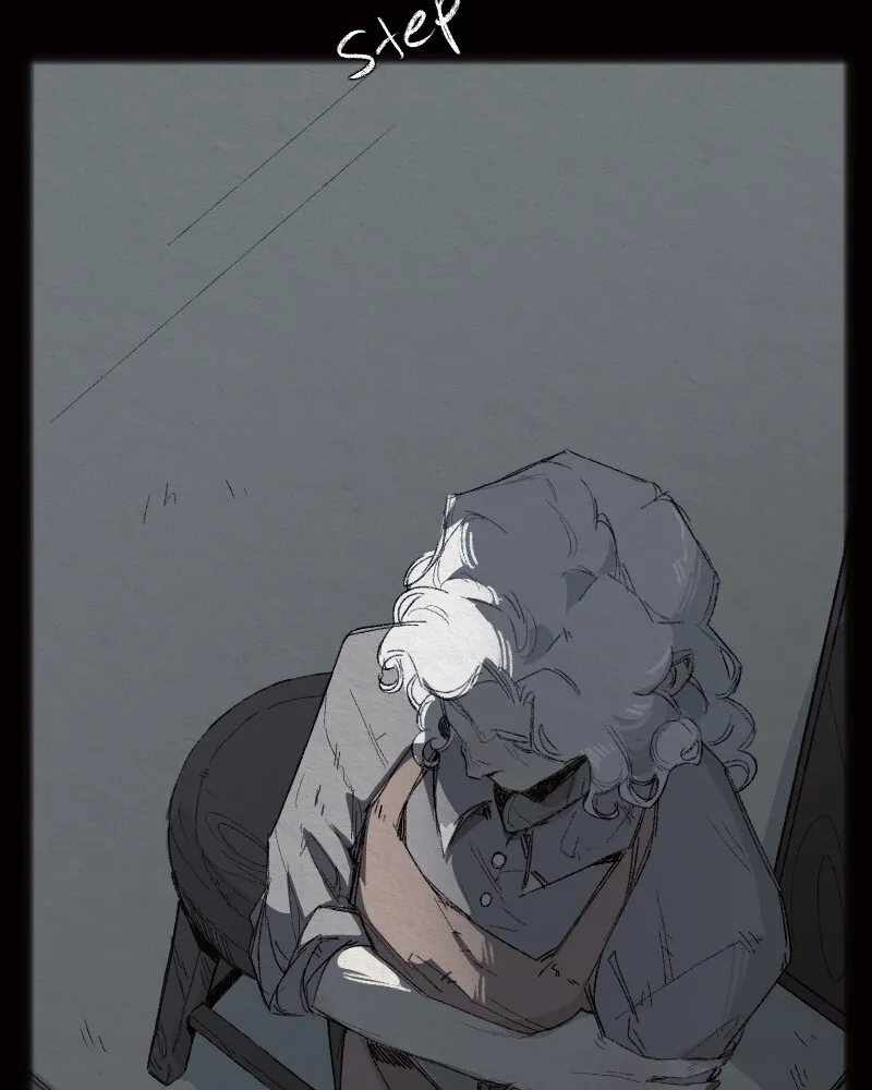 Stray Souls Chapter 110 page 48 - 