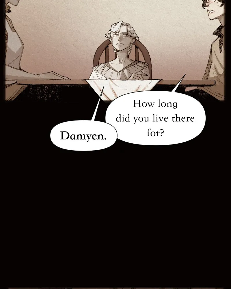 Stray Souls Chapter 110 page 6 - 