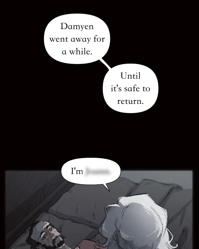 Stray Souls Chapter 110 page 52 - 