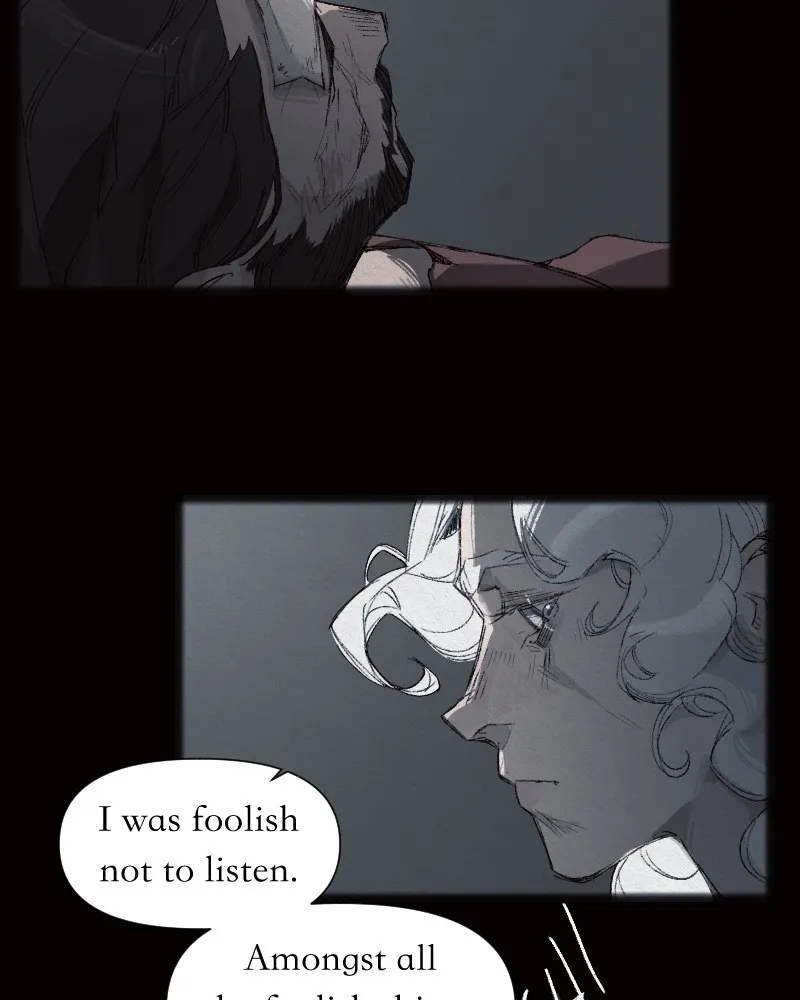 Stray Souls Chapter 110 page 54 - 