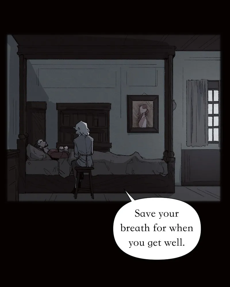 Stray Souls Chapter 110 page 56 - 