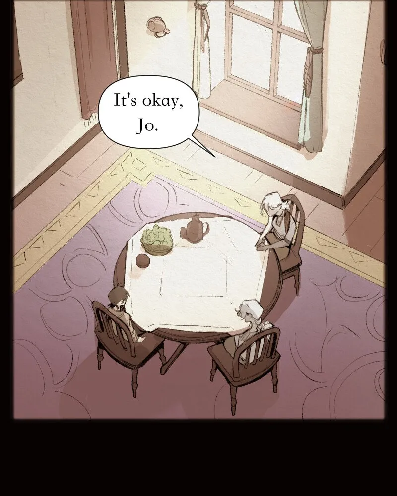 Stray Souls Chapter 110 page 7 - 