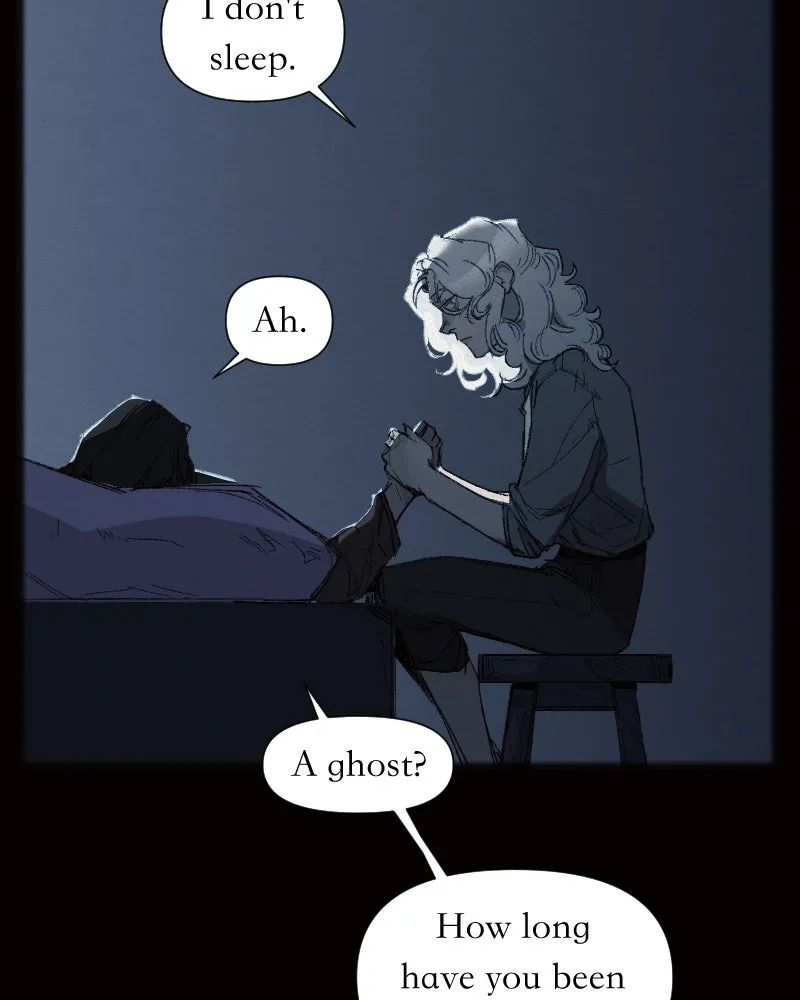 Stray Souls Chapter 110 page 62 - 