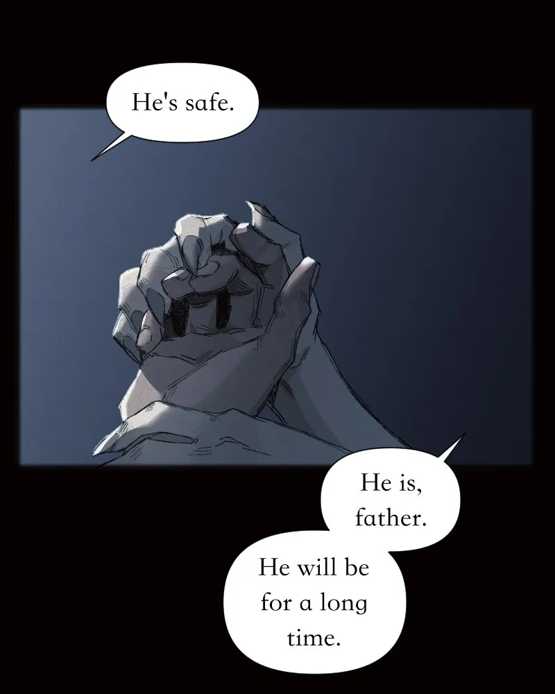 Stray Souls Chapter 110 page 69 - 