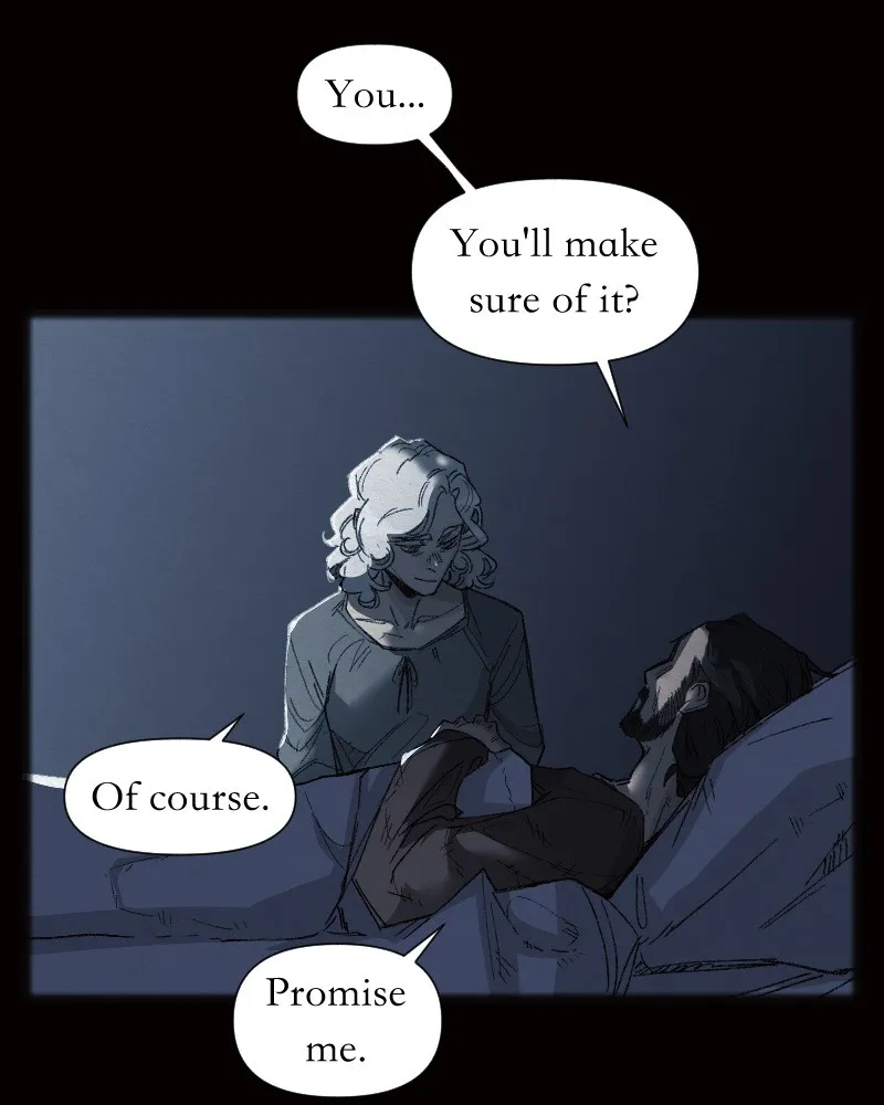 Stray Souls Chapter 110 page 70 - 