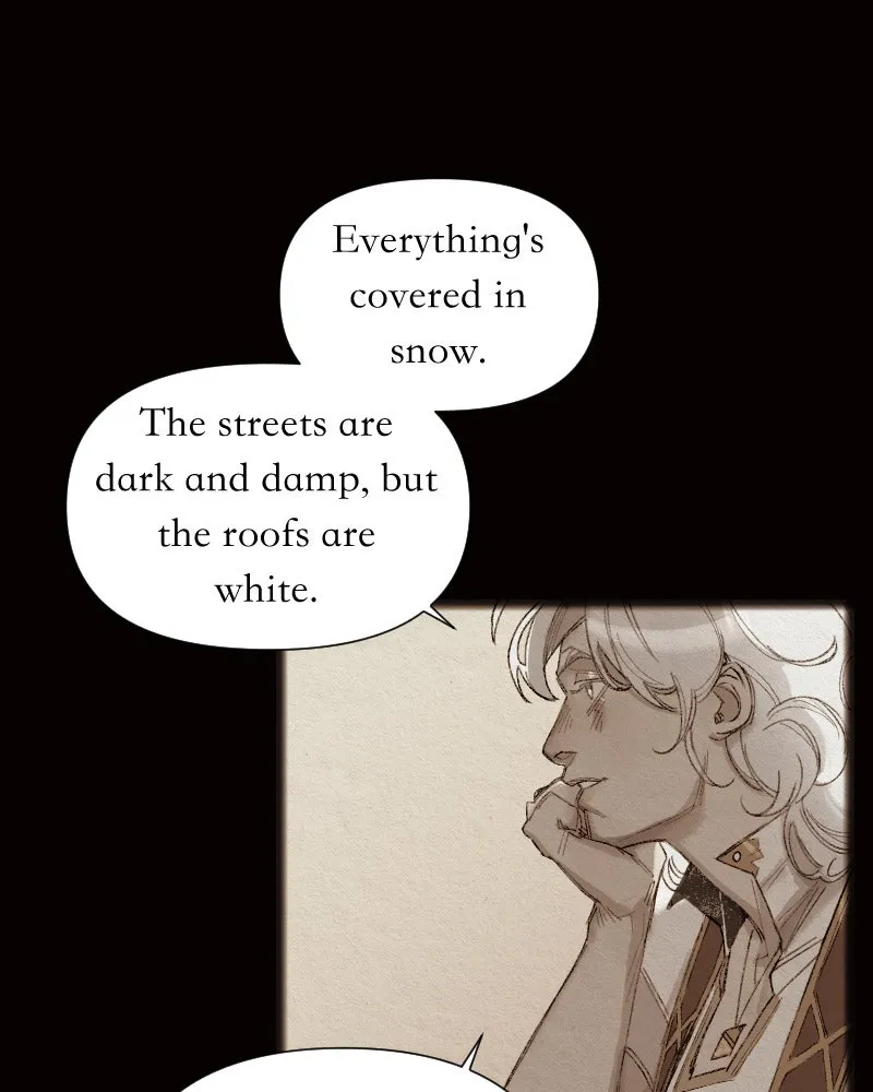 Stray Souls Chapter 110 page 8 - 