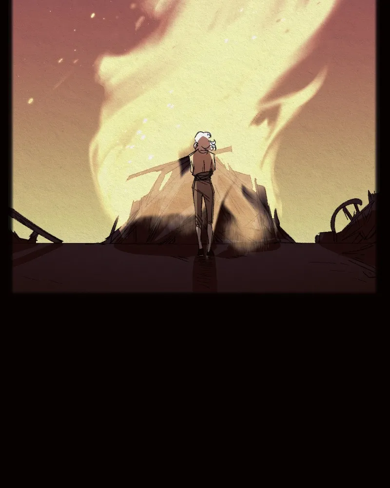 Stray Souls Chapter 110 page 77 - 