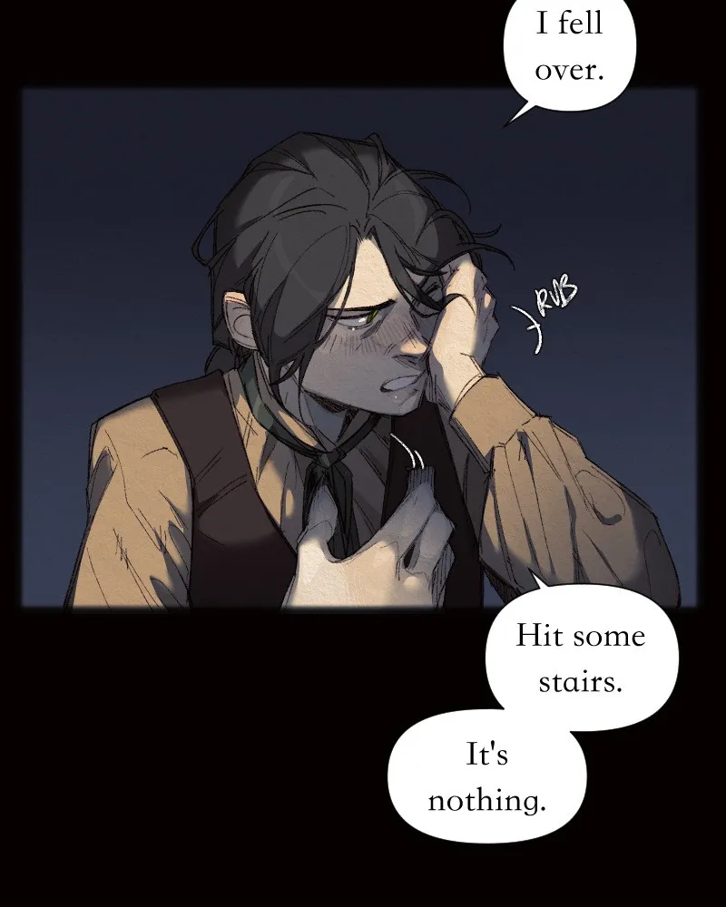 Stray Souls Chapter 110 page 99 - 