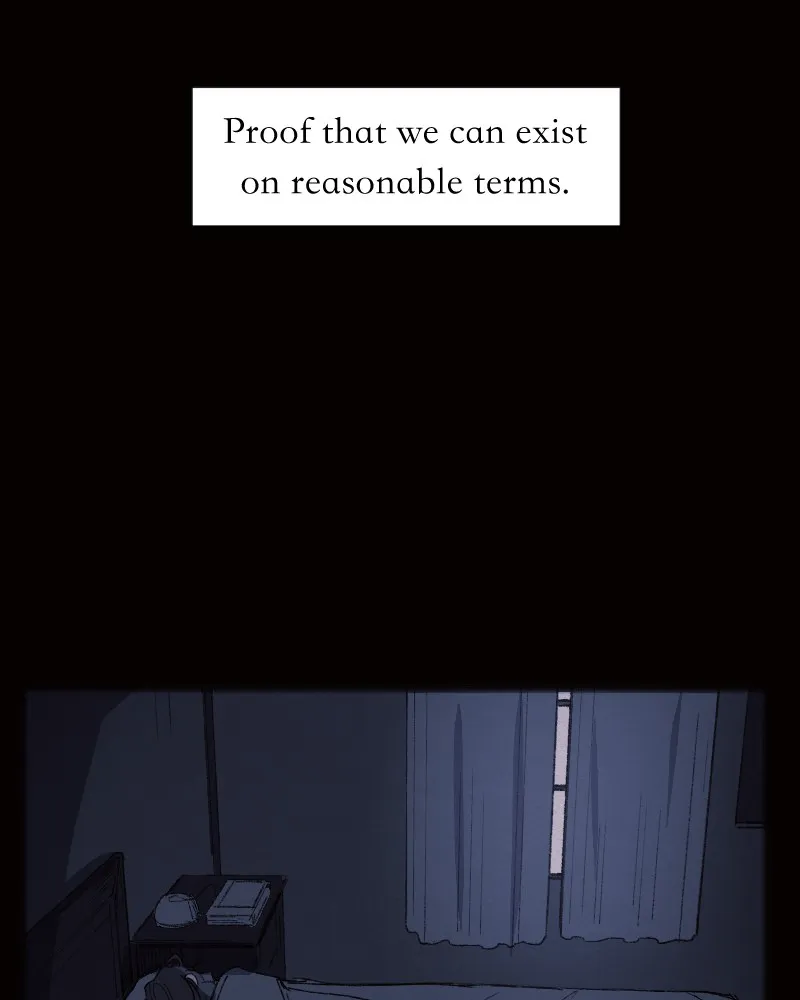 Stray Souls Chapter 111 page 11 - 