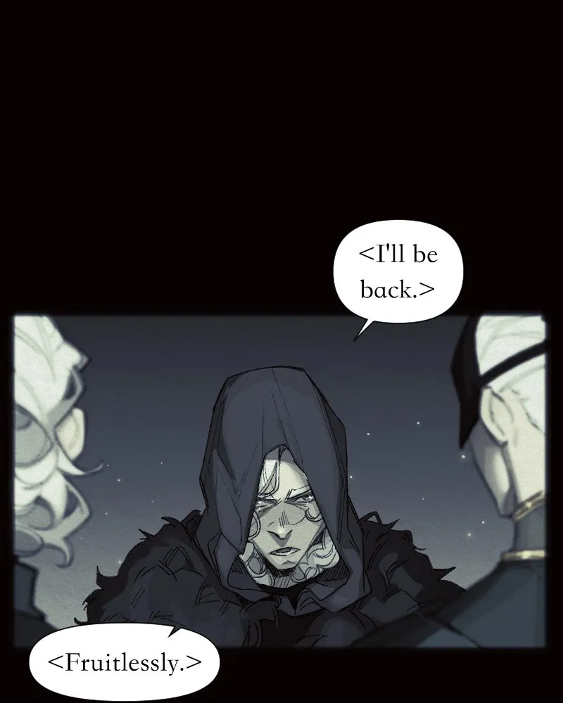 Stray Souls Chapter 111 page 112 - 