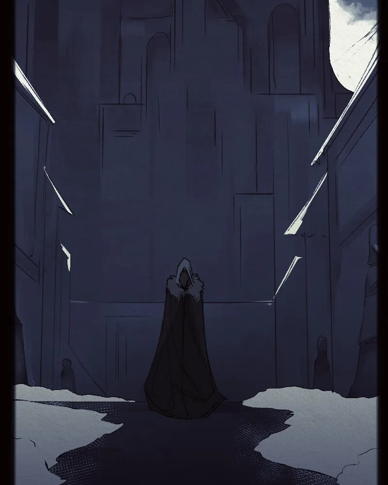 Stray Souls Chapter 111 page 115 - 