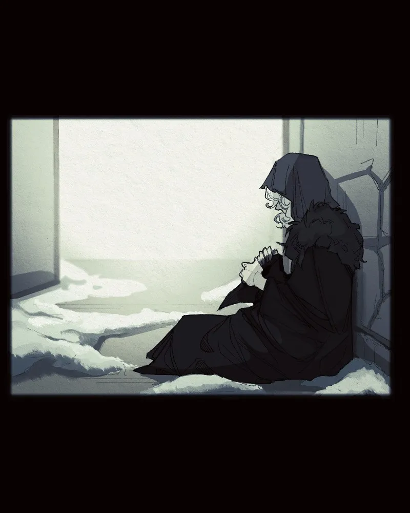 Stray Souls Chapter 111 page 122 - 