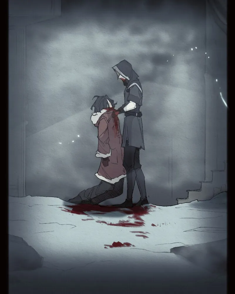 Stray Souls Chapter 111 page 150 - 