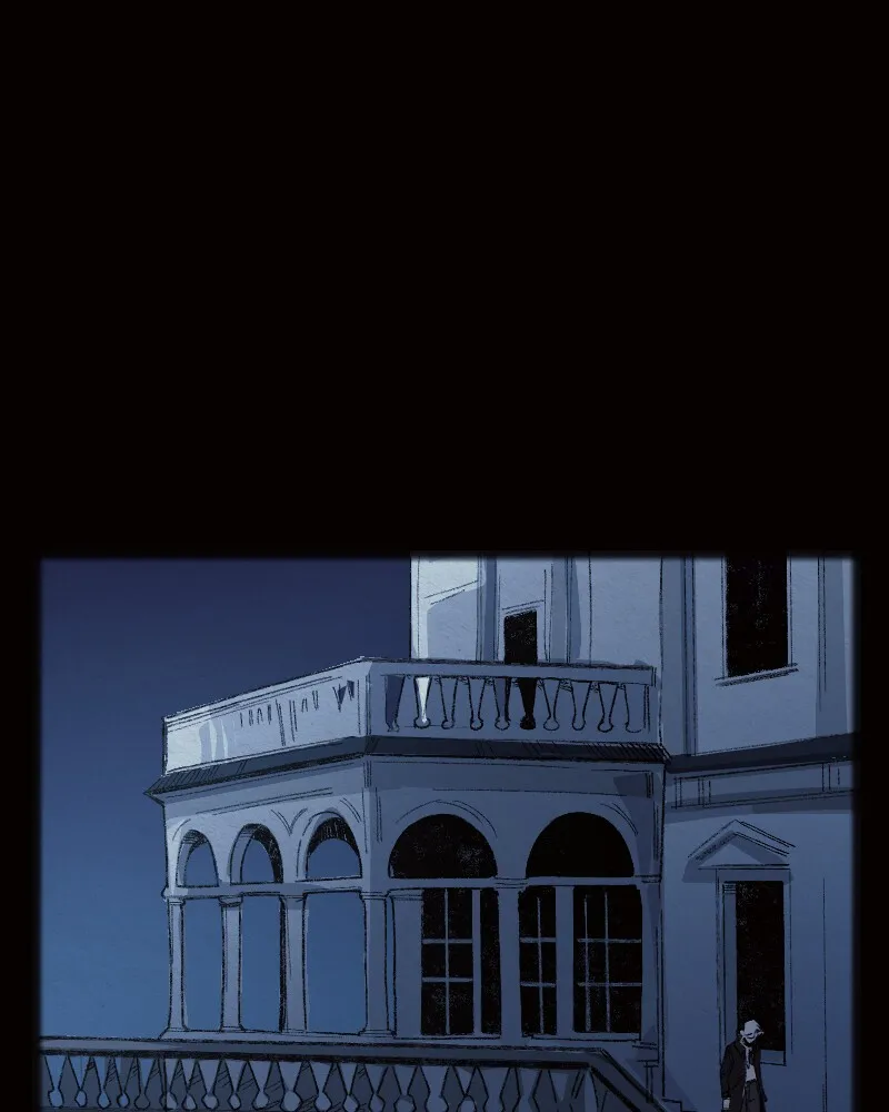 Stray Souls Chapter 111 page 16 - 